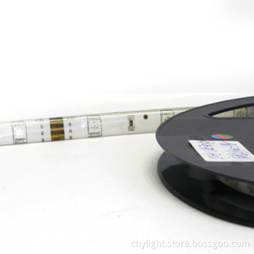 DC12V Waterproof Flexible Strip LED Light
